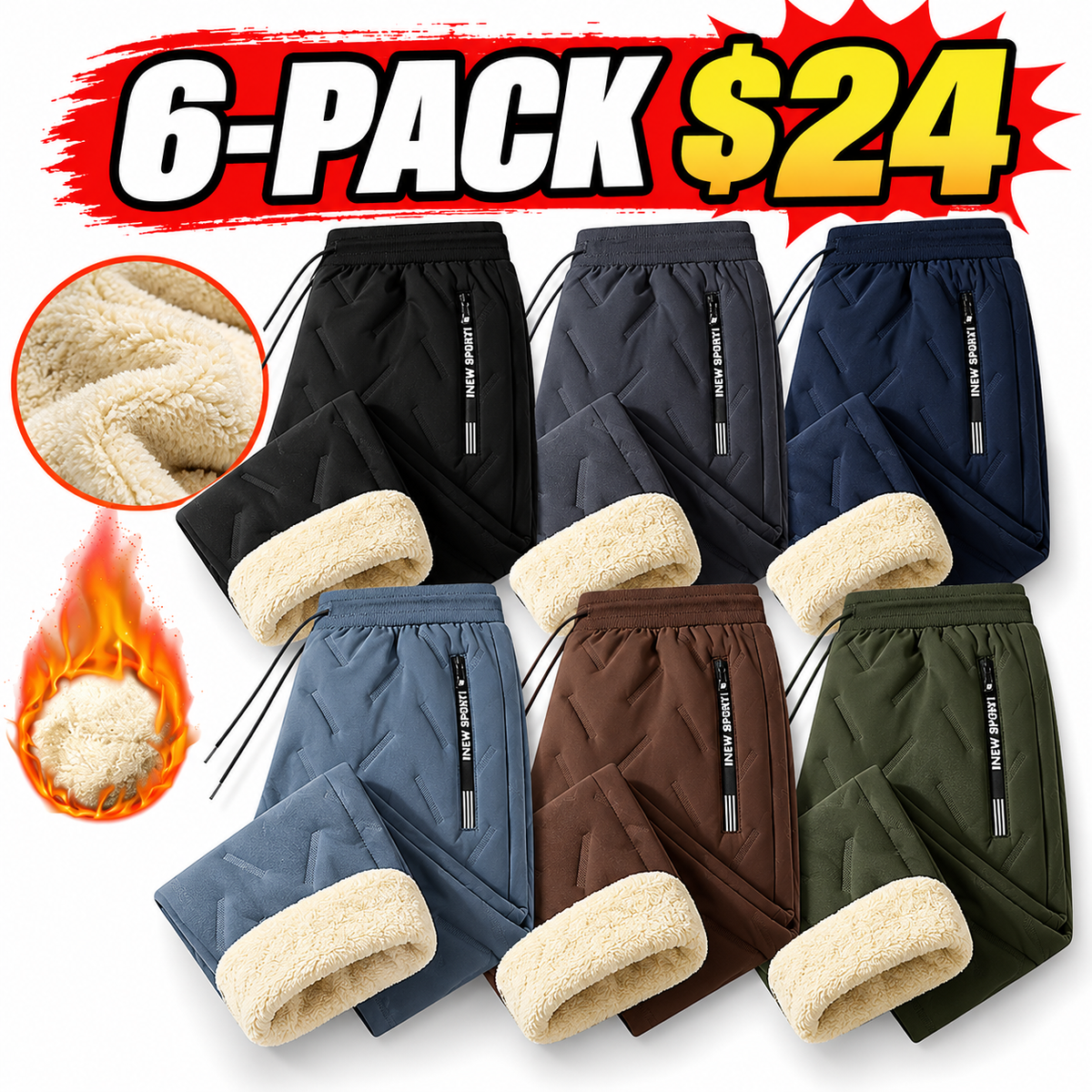 pack