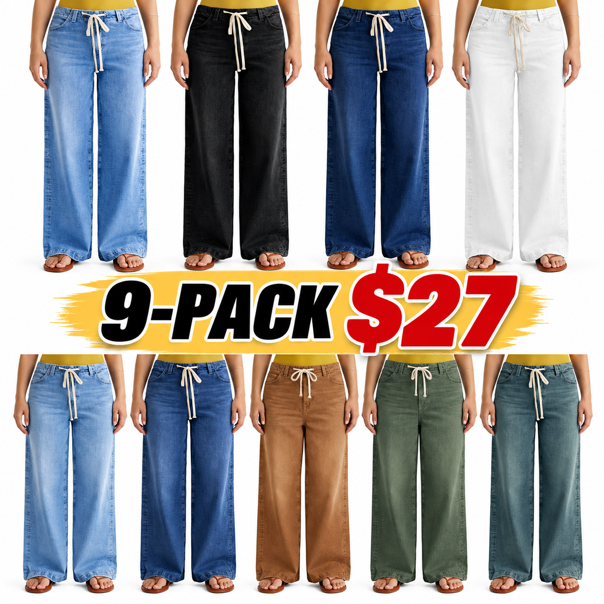 pack