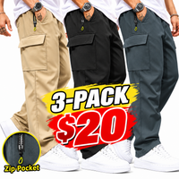 3-PACK $20
