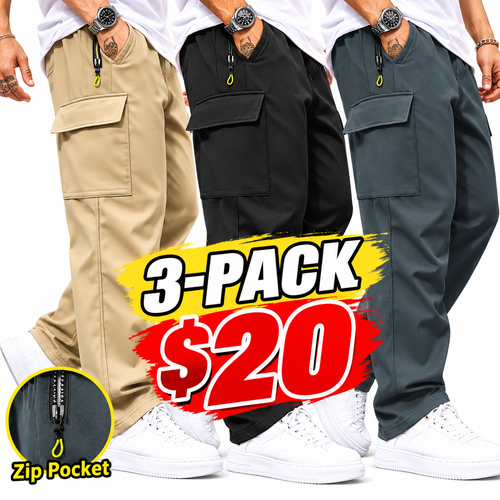 pack