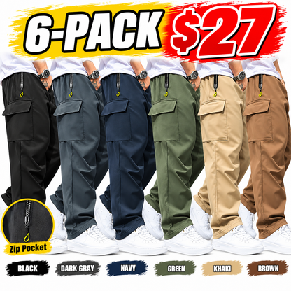 pack