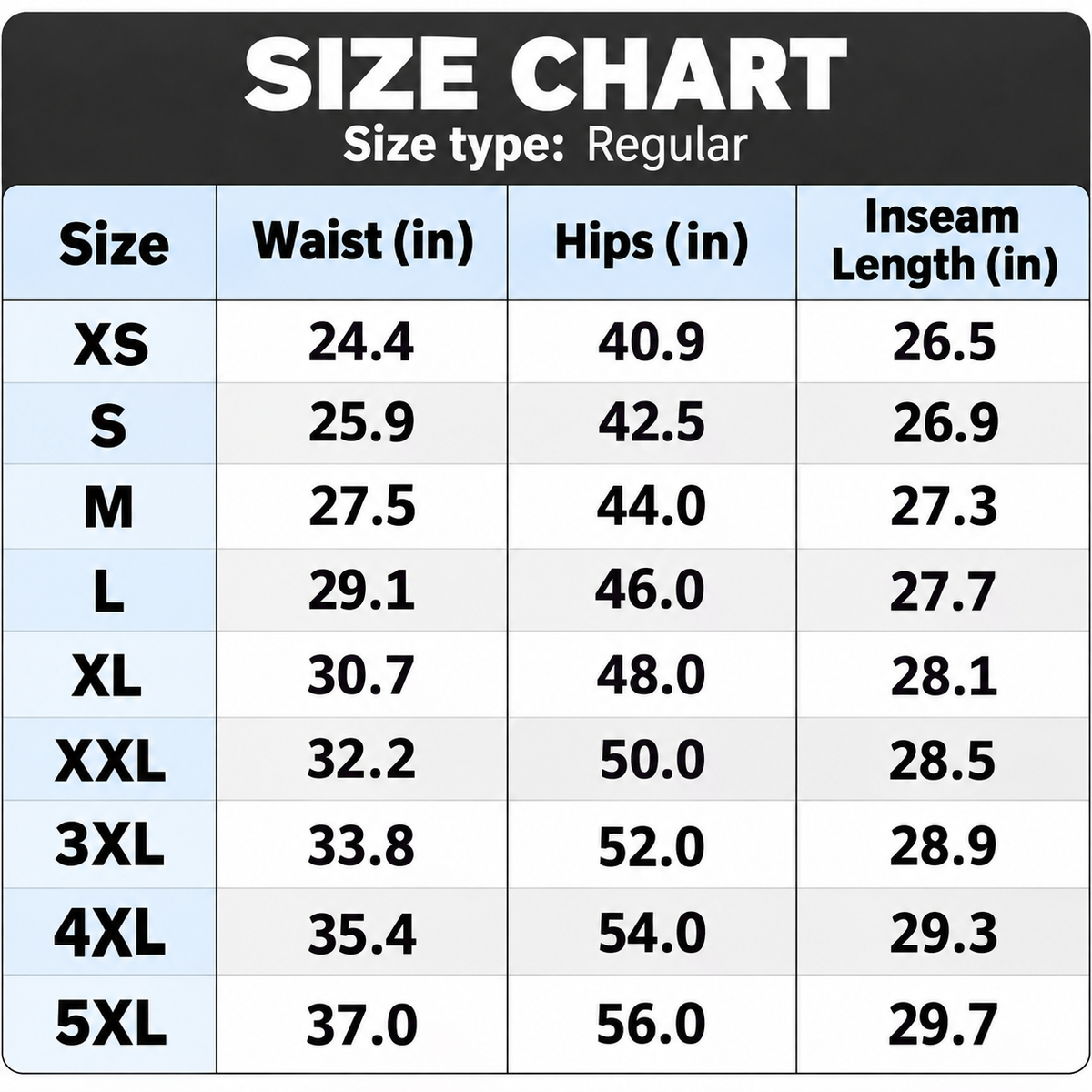 Women's Fleece-Lined Padded Winter High Waisted Pants with Zip Pockets