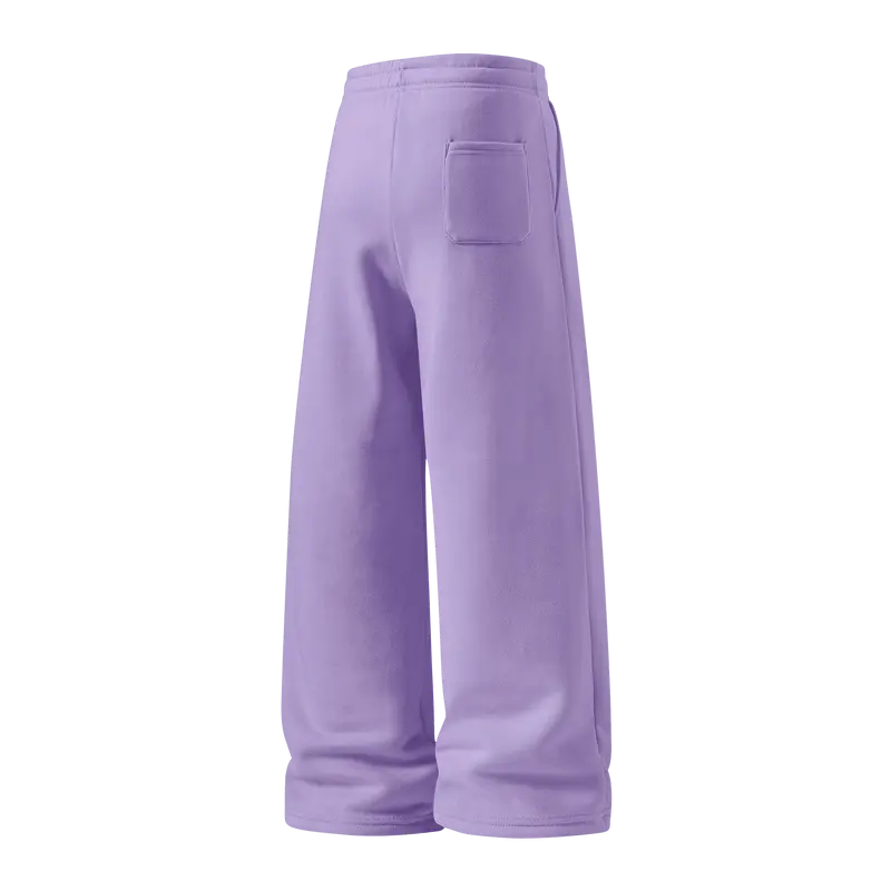 Women's Casual Straight Leg Pants
