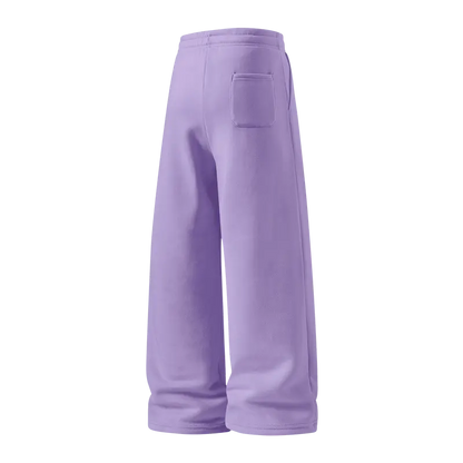 Women's Casual Straight Leg Pants
