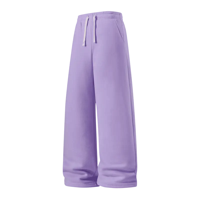 Women's Casual Straight Leg Pants