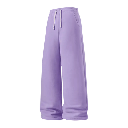 Women's Casual Straight Leg Pants