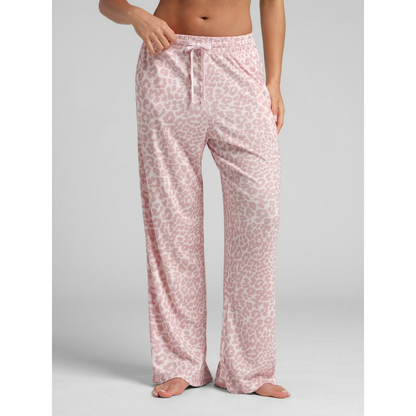 Straight Leg Lounge Pants for Women