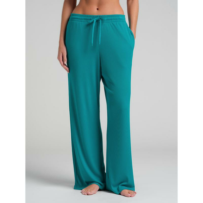 Straight Leg Lounge Pants for Women