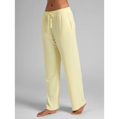 Straight Leg Lounge Pants for Women