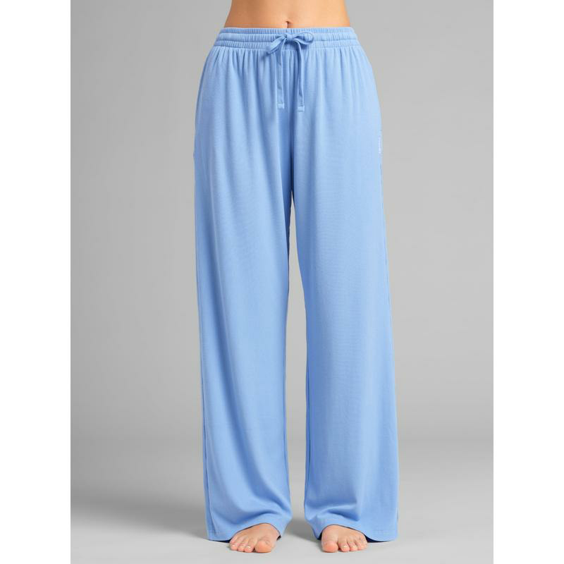 Straight Leg Lounge Pants for Women