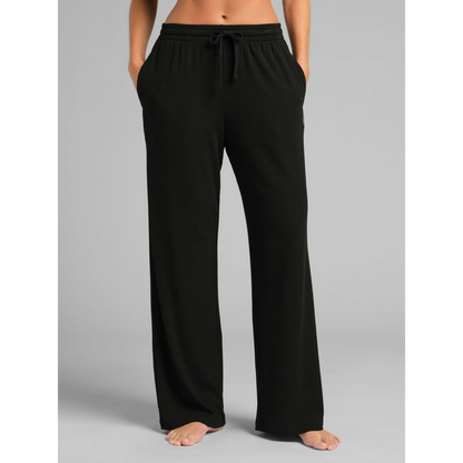 Straight Leg Lounge Pants for Women