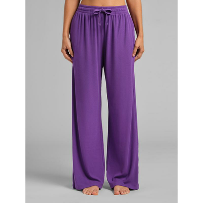 Straight Leg Lounge Pants for Women