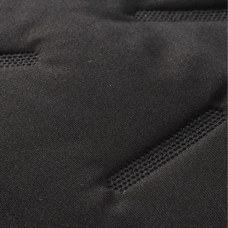 Men's Fleece-Lined Warm Winter Windproof Pants