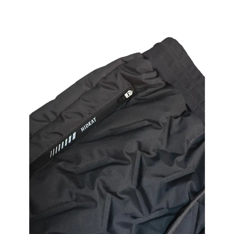 Men's thick winter ski work pants