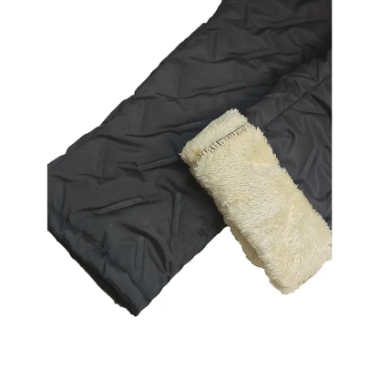 Men's thick winter ski work pants