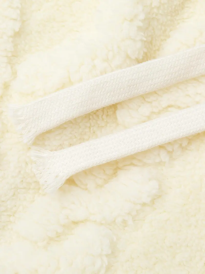 Winter Women's Lamb Fleece Long Pants
