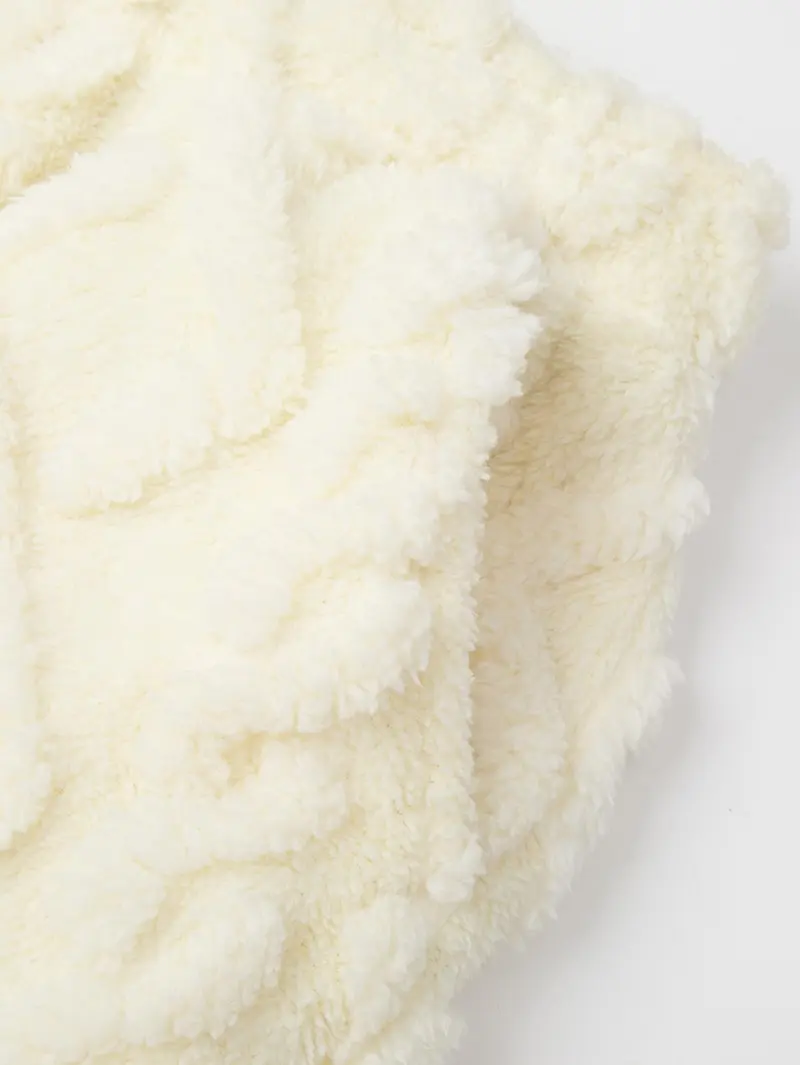Winter Women's Lamb Fleece Long Pants