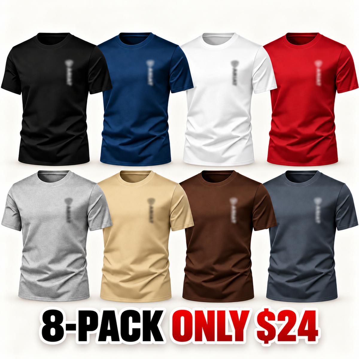 pack