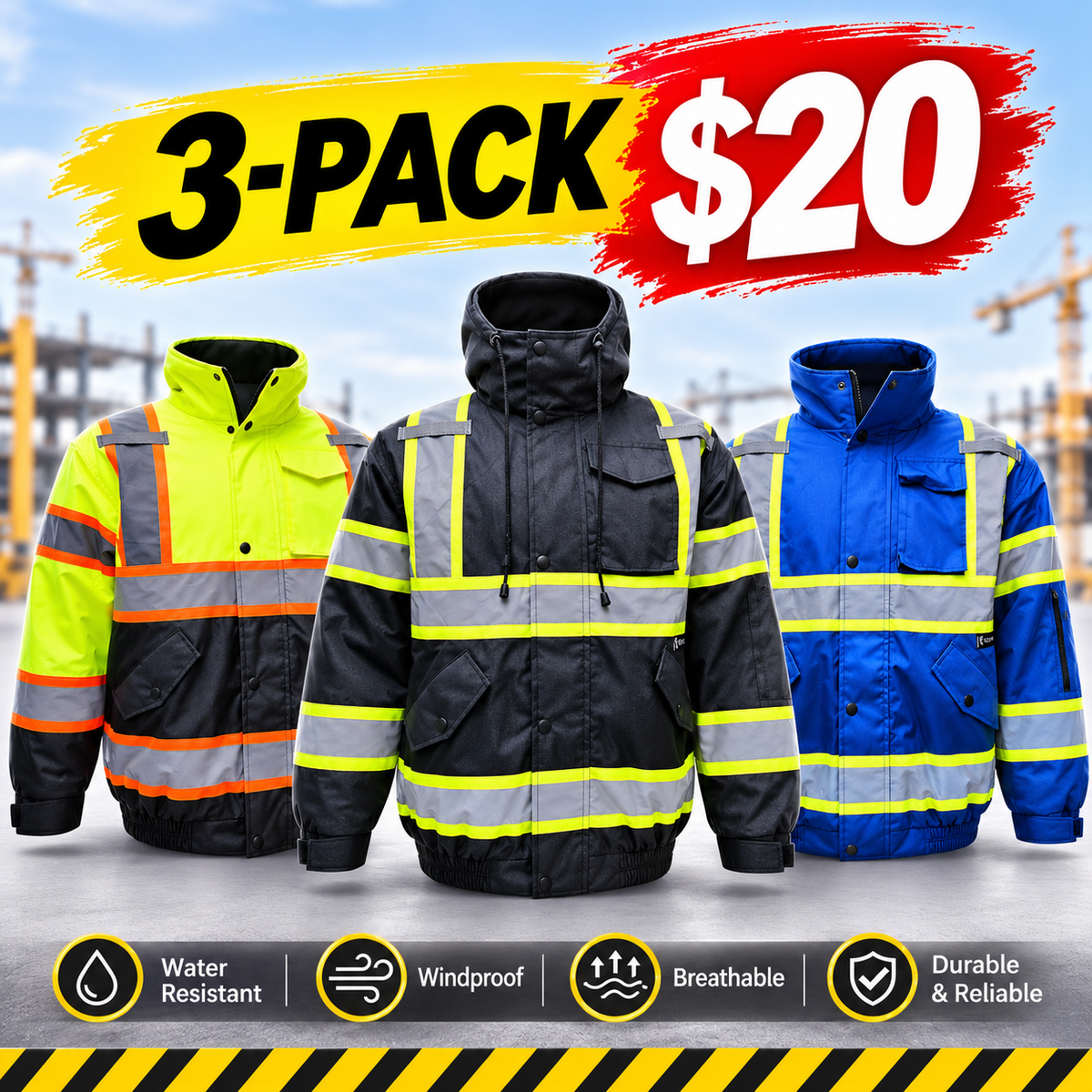 pack
