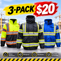 3-PACK $20