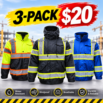 pack