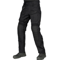 3-Pack (All Black)