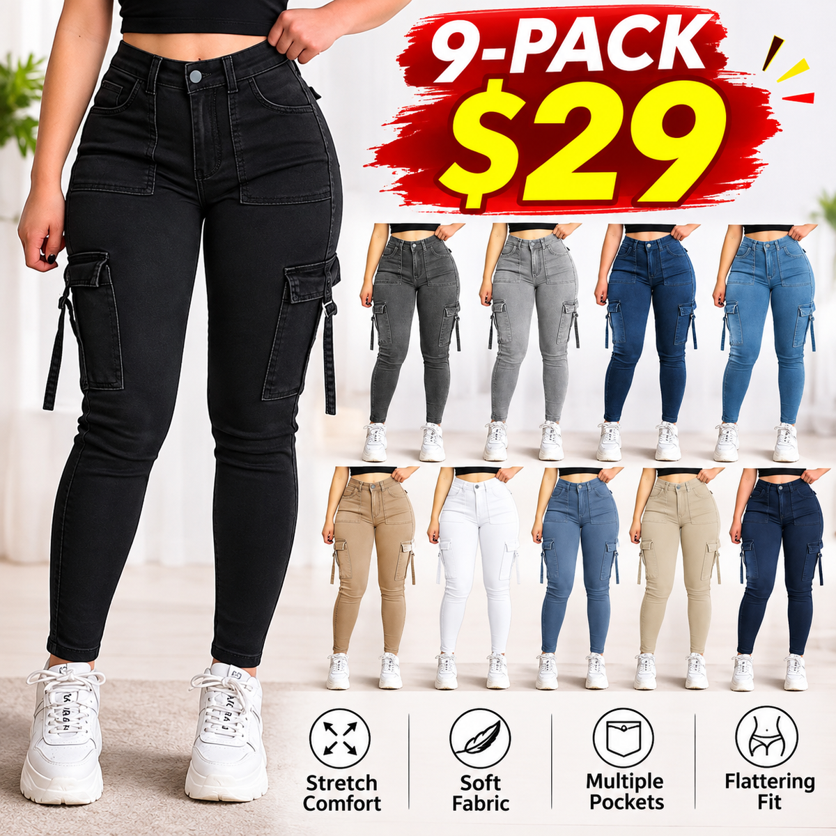 pack