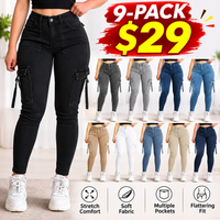 8-PACK $29