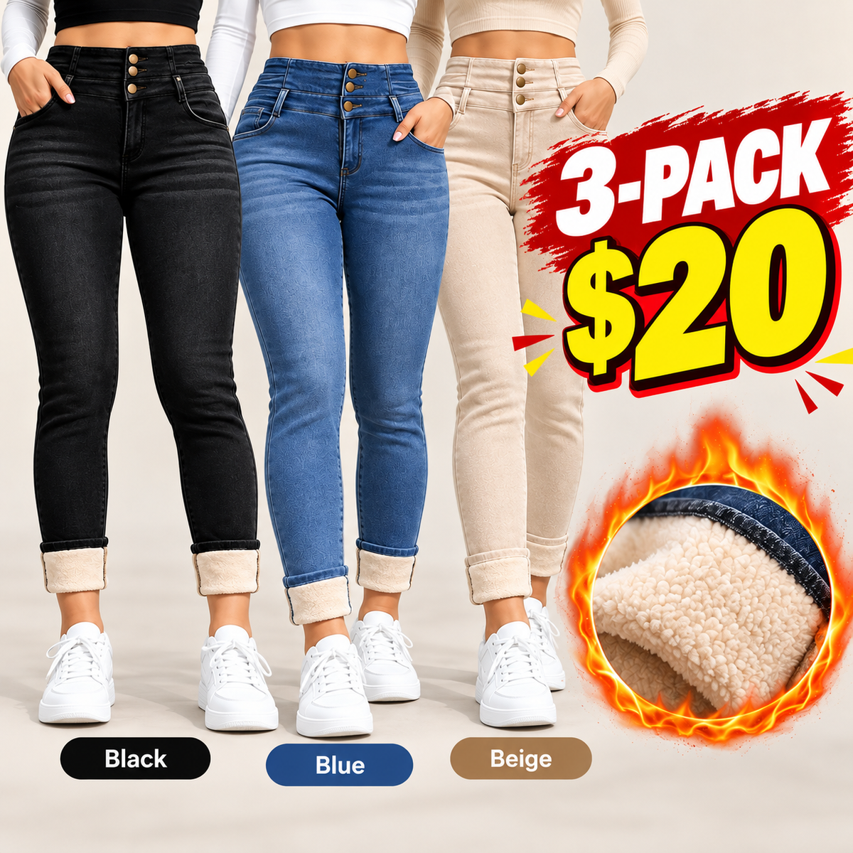pack