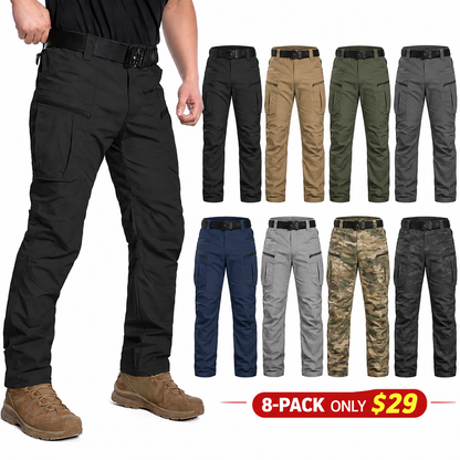 pack