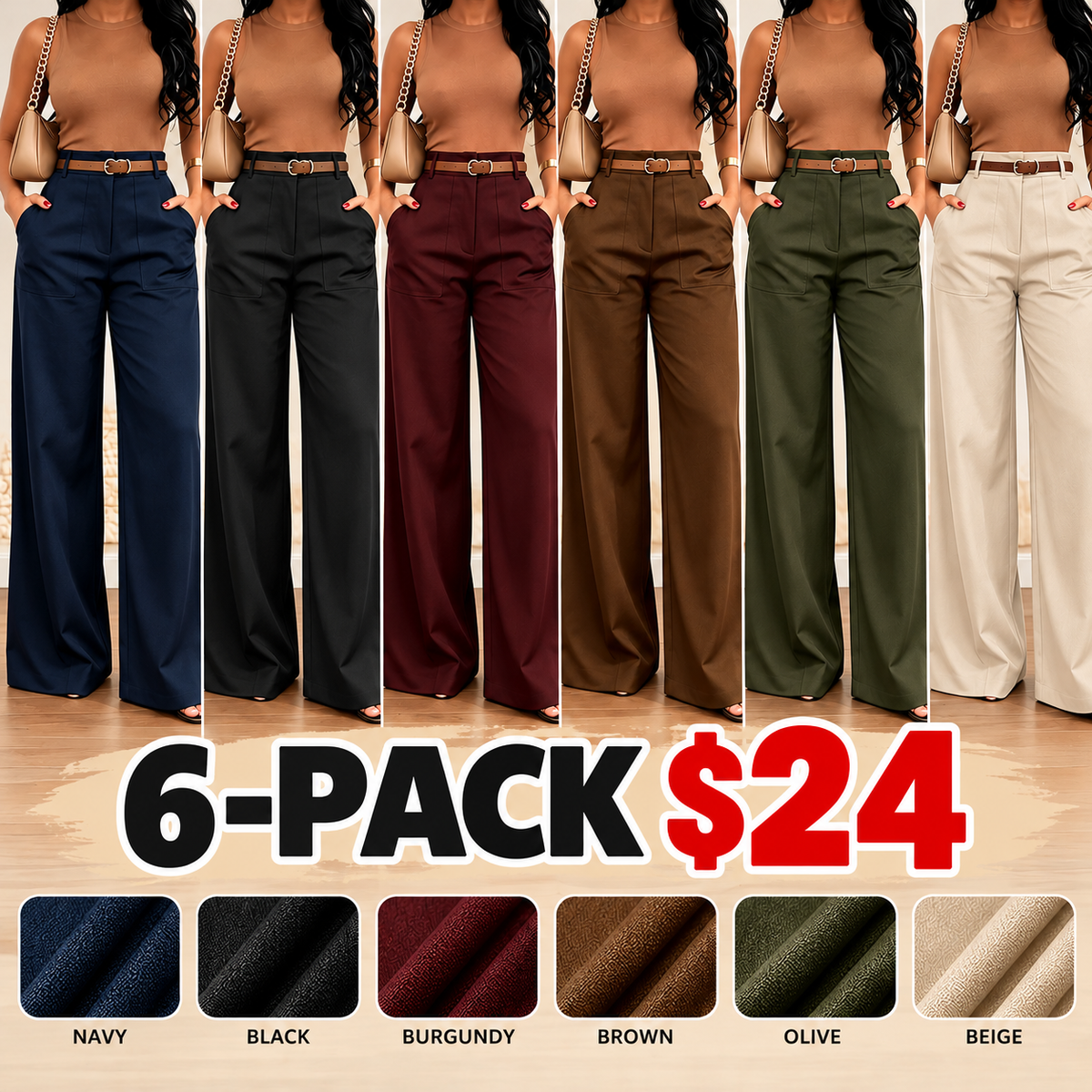 pack
