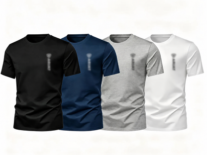Men’s Western Cowboy Graphic Tee