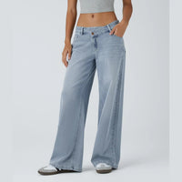 Light Azure Denim
